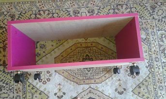 mesa de tv