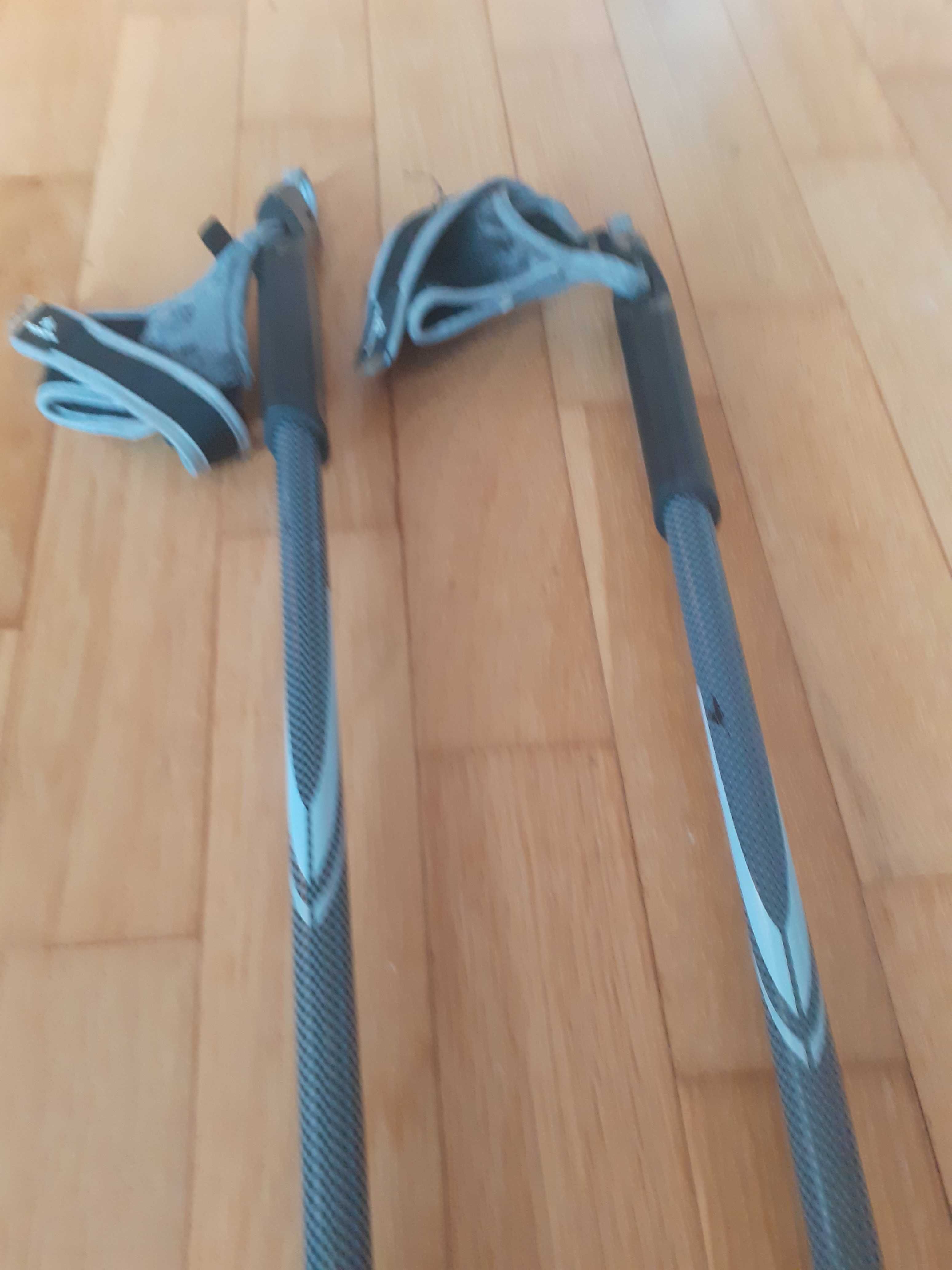Kijki do nart biegowych