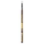 Eveline Cosmetics ultraprecyzyjna kredka do brwi 02 Soft Brown