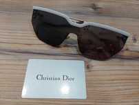 Зеркальные очки-маска DiorClub M3U от Christian Dior!