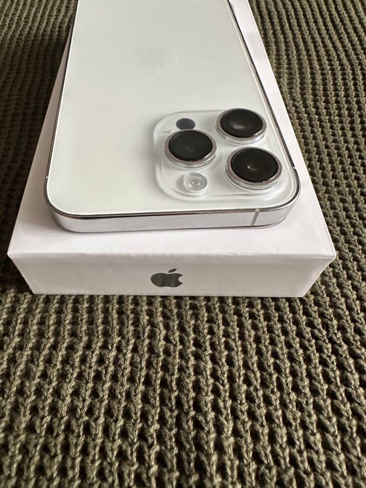 iPhone 14 Pro Max 256gb neverlock (не 128)