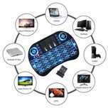 i8 Беспроводной сенсорный пульт дистанционного управления для TV Box