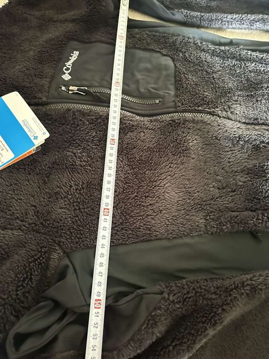 Нова кофта Columbia S