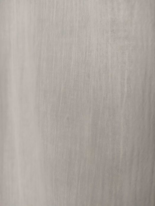 Esmara Sukienka maxi Biała Kremowa Na ramiączkach Hippie Boh 40