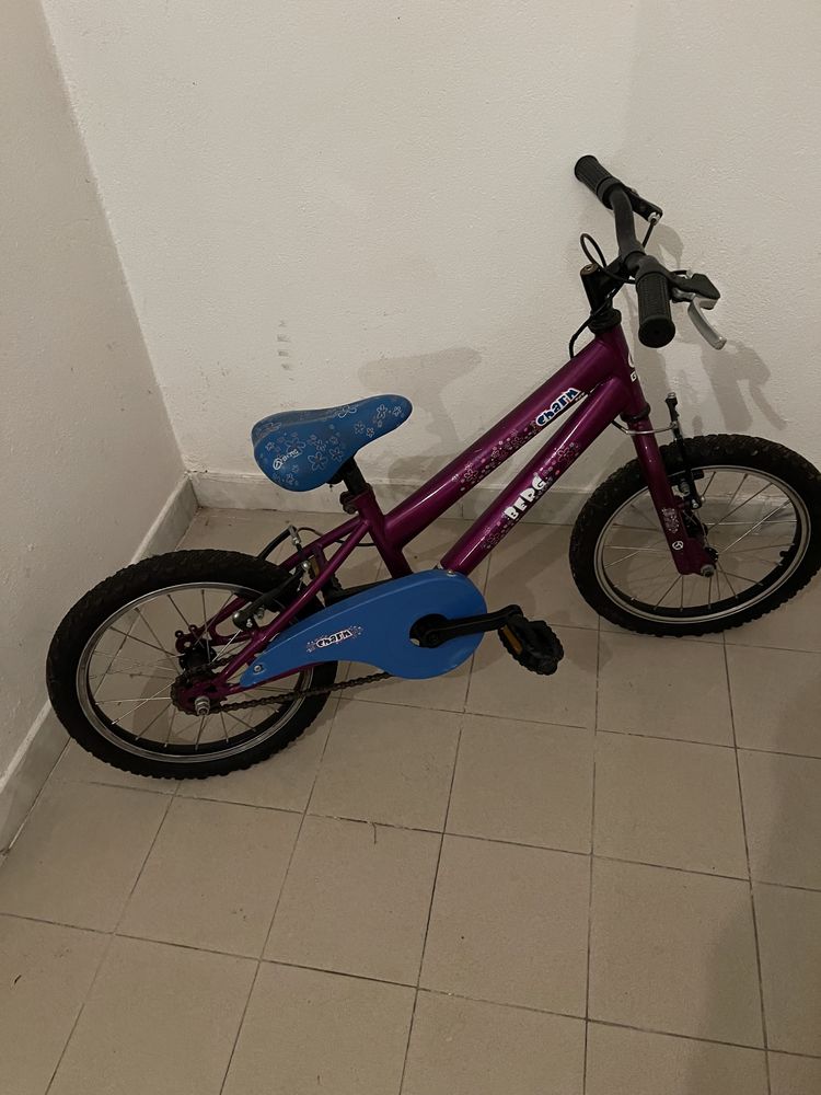 Bicicleta de Criança