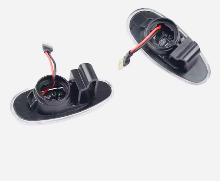 інші мото led динамік поворотник Peugeot iOn Citroen C-Zero мото