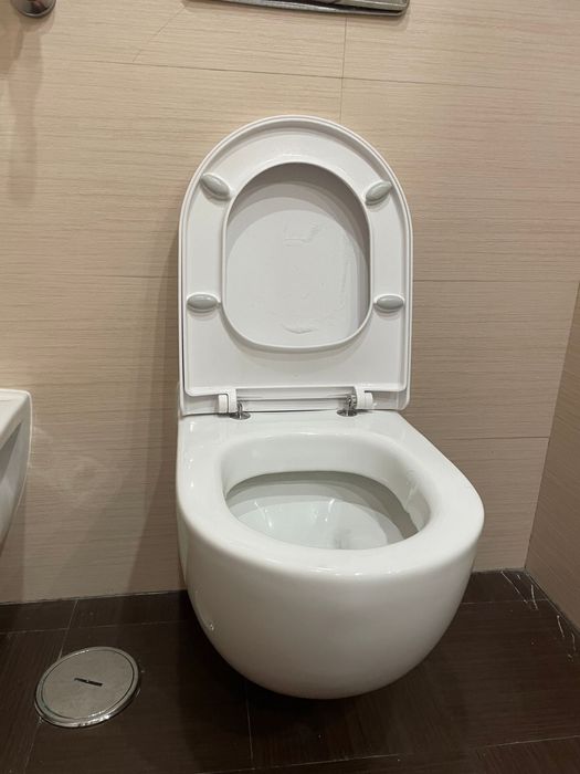 Vendo loiças de casa de banho