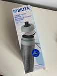 Butelka z filtrem sportowa brita +2 wklady