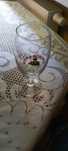 Kieliszki firmy Birra Moretti