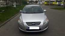 Kia Ceed Kia Ceed Cee'd Cee-d Cee d Benzyna+LPG