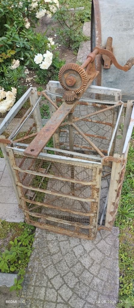 Продам медогонку