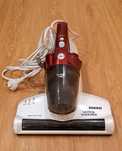Aspirador Hoover Ultra Vortex MBC500UV Anti alergias