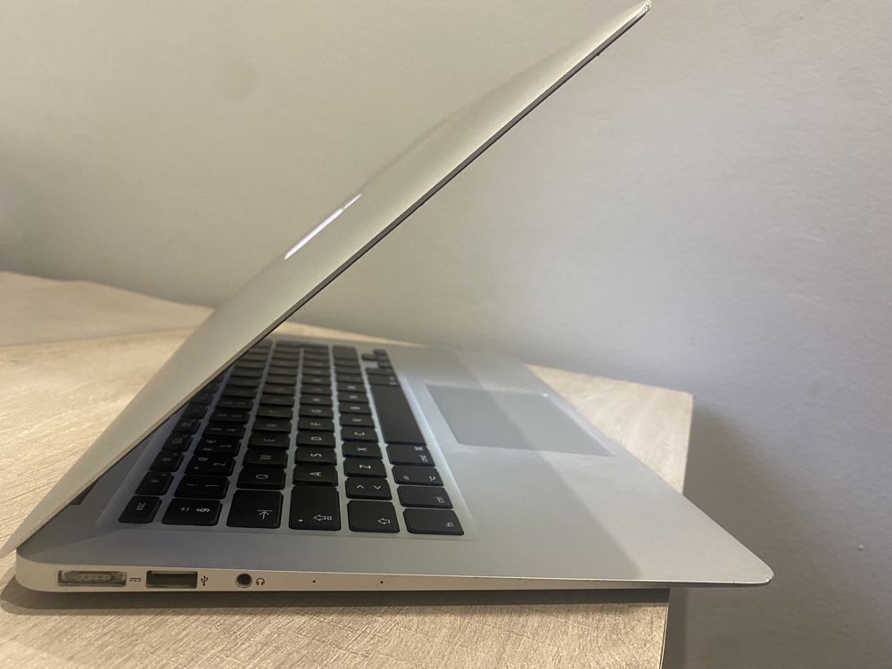 Macbook air 13 polegadas