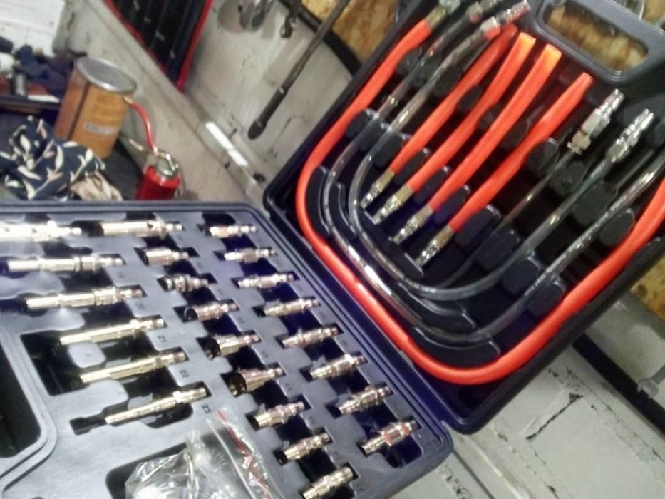 Замена масла в АКПП,вариаторе Nissan-Infiniti,Mitsubishi.