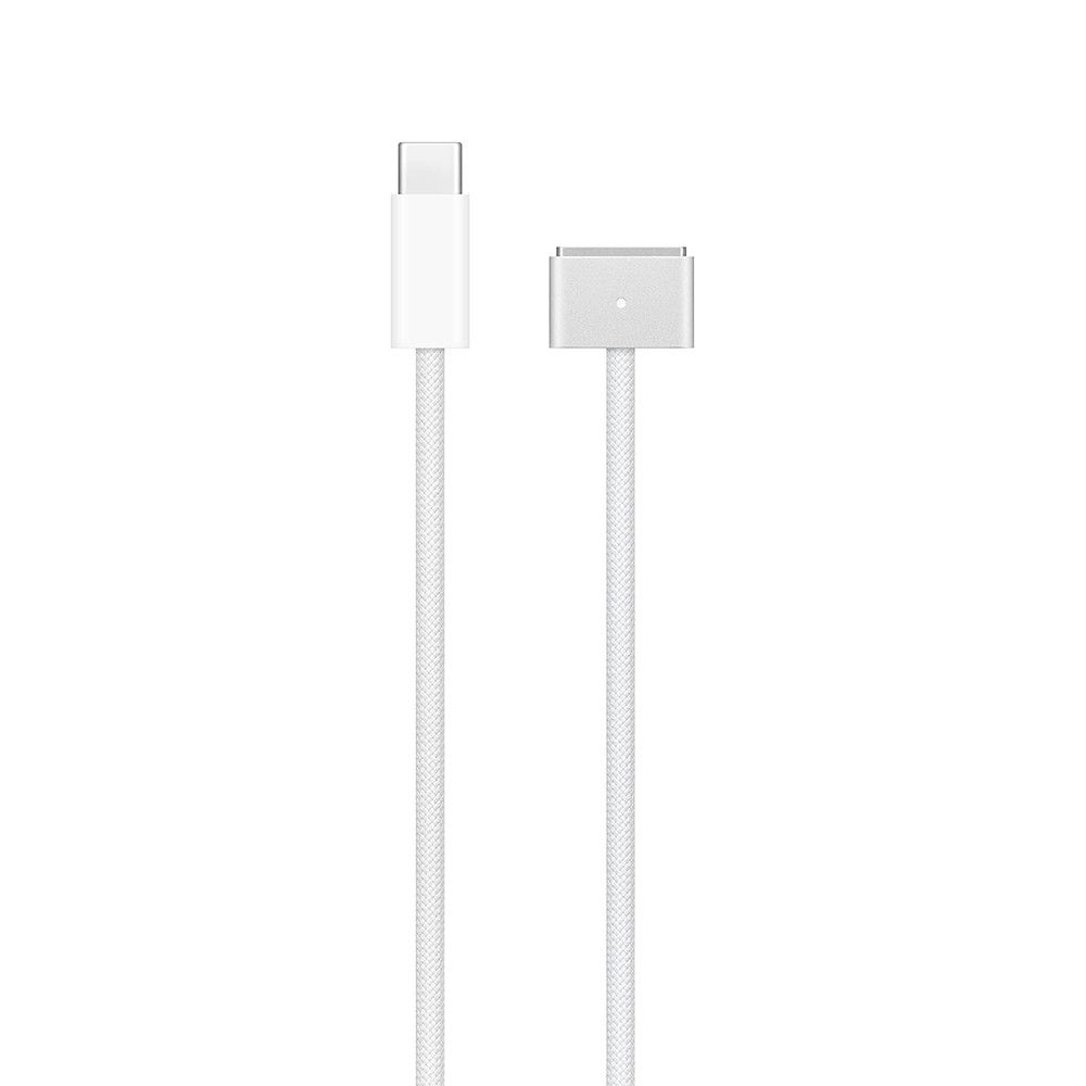 Kabel przewód MagSafe 3 - USB-C 140W do MacBook Pro Air Magnetyczny 2m