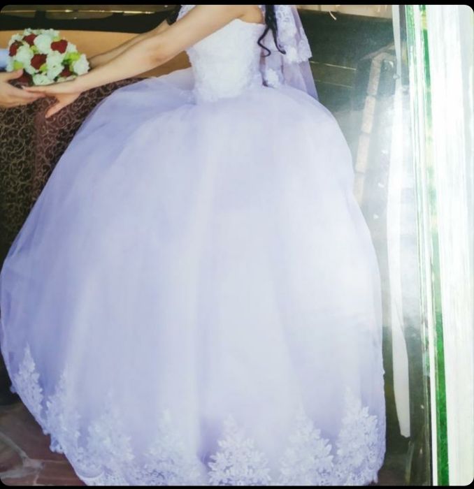 Весільна сукня, свадебное платье