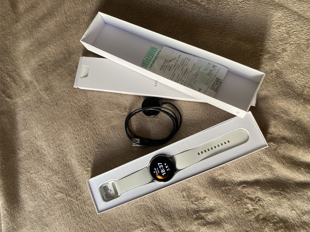 Samsung Galaxy Watch 4 Classic 44mm