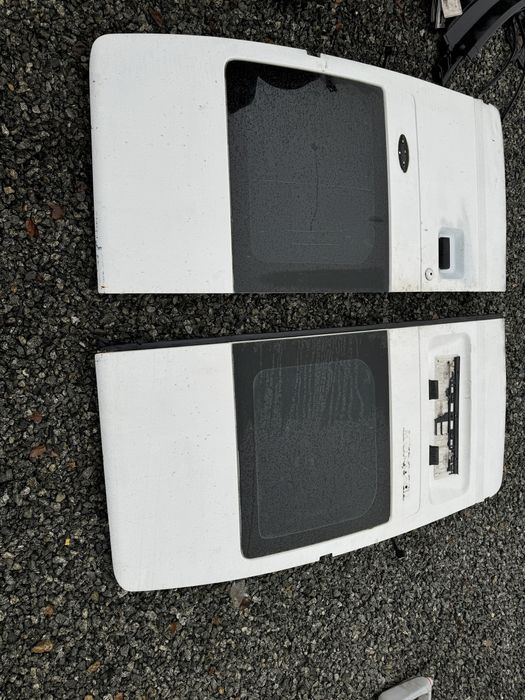 Drzwi tylne lewe prawe Ford Transit MK7 Max