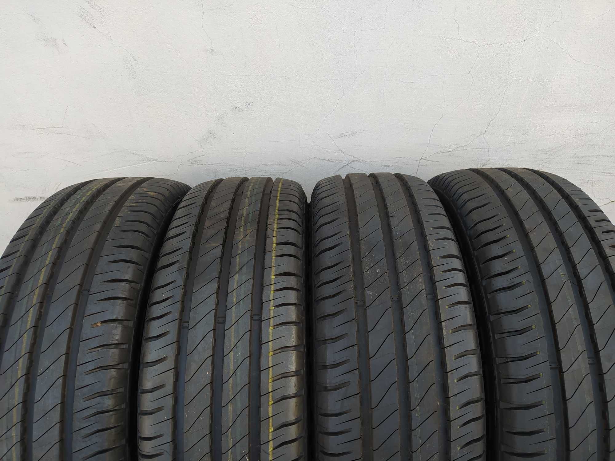 4x215/65R16C Michelin Agilis 3, Nowe, 2022 rok, fv23