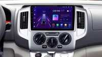Nissan NV200 / 2009 - 2021 radio tablet navi android gps