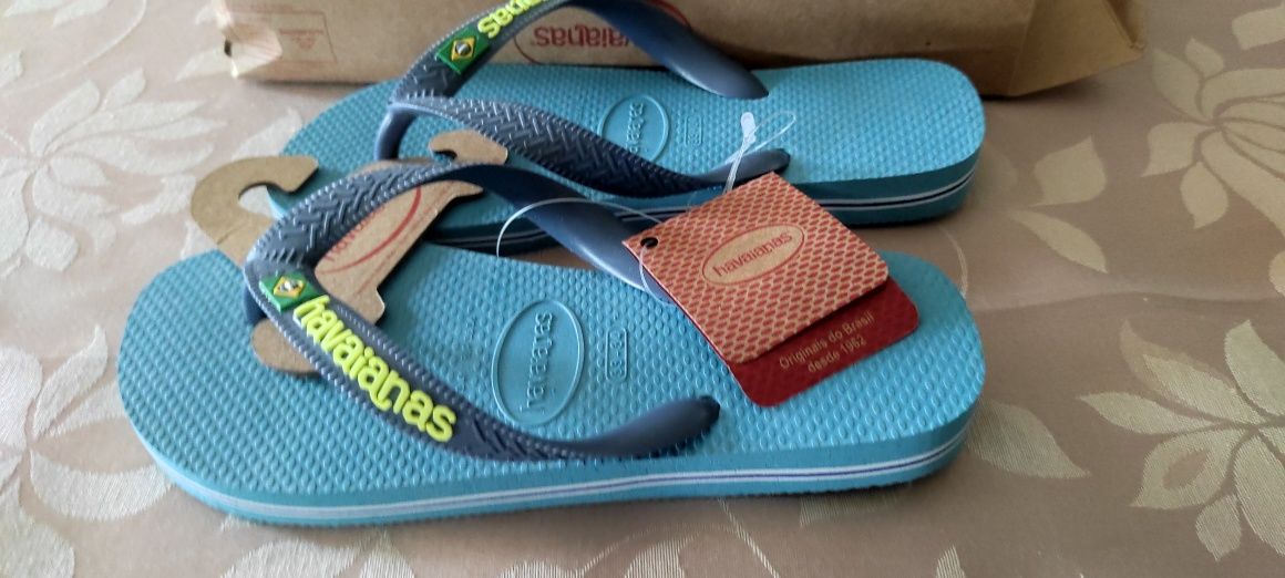 Havaianas número 35/36