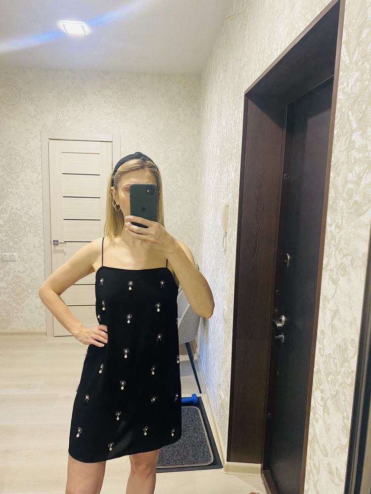 Сукня H&M розмір М
