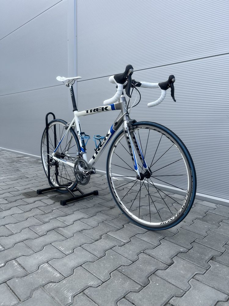 Rower szosowy Trek Alpha 2.5 52 cm szosa kolarka na