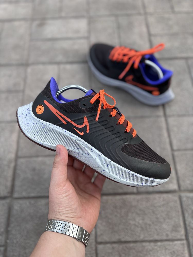 Кросівки Nike Air Zoom Pegasus 38 Shield