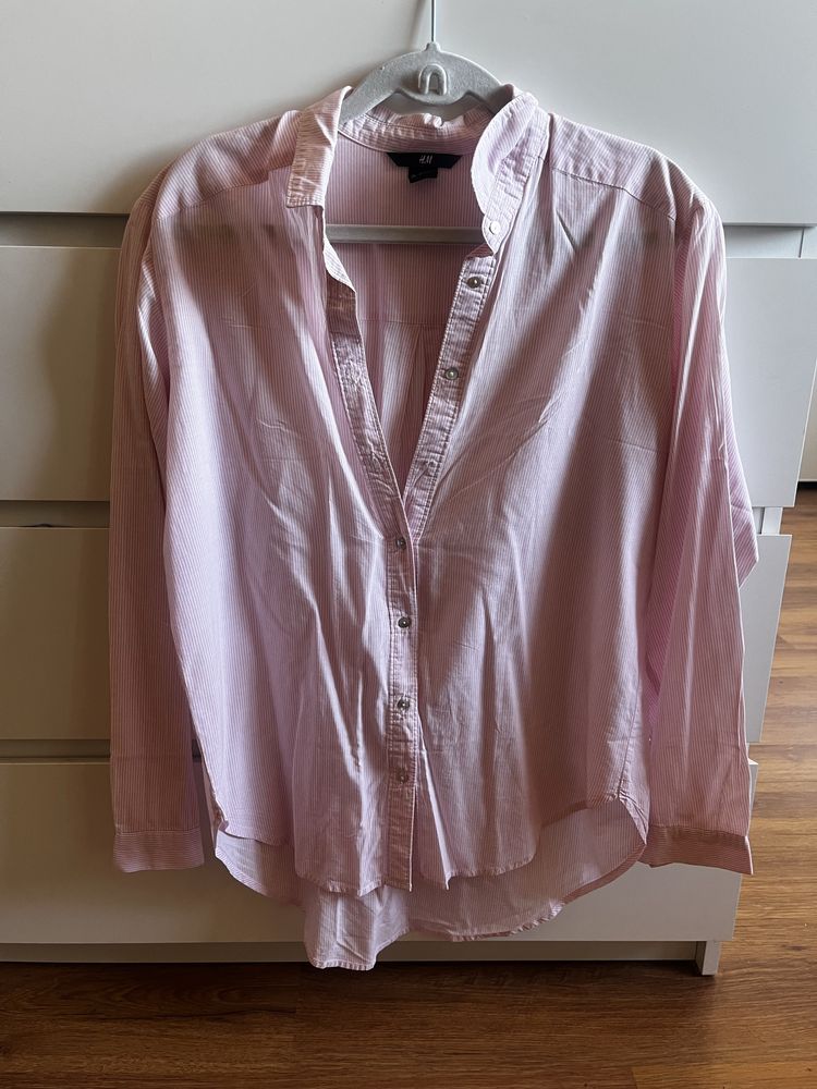 Koszula marki H&M