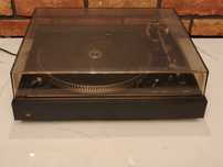 DUAL 522 ! Gramofon Vintage ! Automat ! OKAZJA