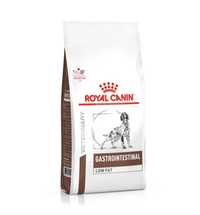 royal canin gastro intestinal low fat для собак
