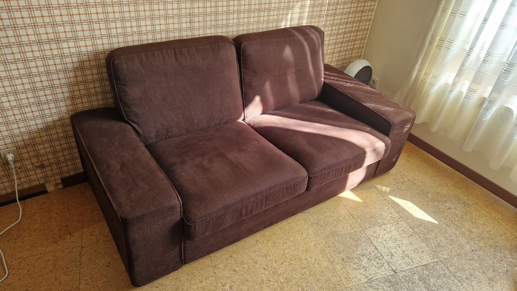 Sofa kivik 2 lugares