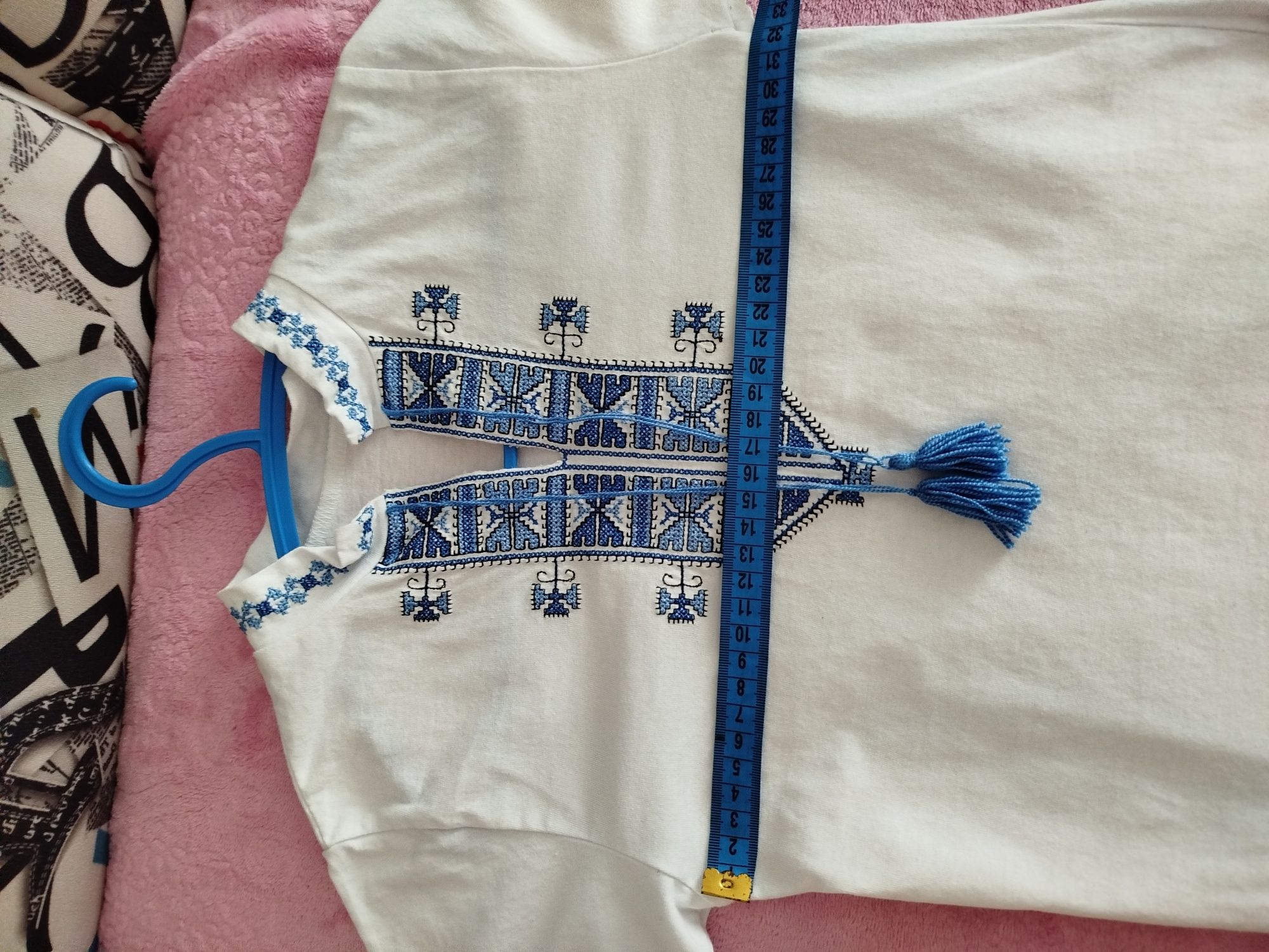 Продам дитячу вишиванку