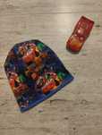 Czapka Mc Queen  (48-50)