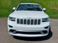 2015 Jeep Grand Cherokee 4x4 Summit