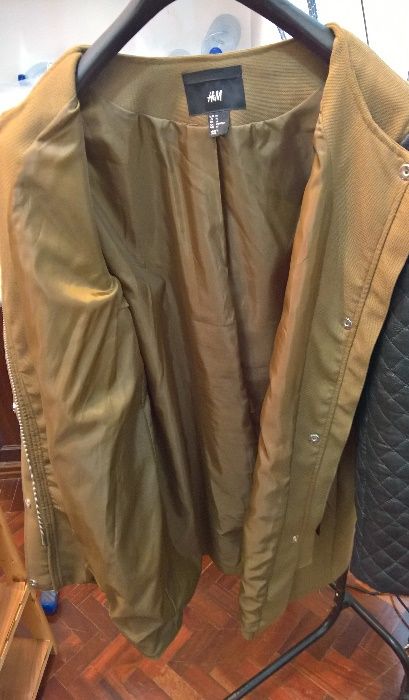 Casaco Senhora / Mulher H&M NOVO