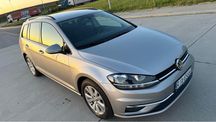 VW Golf VII 1.6 TDI 115KM oryginał super stan