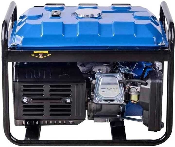 Генератор бензиновий EnerSol EPG-2800S 2.5/2.8 кВт AVR