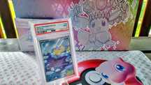 Karta pokemon Spheal #199 PSA 9