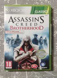 Assasin Creed: Brotherhood