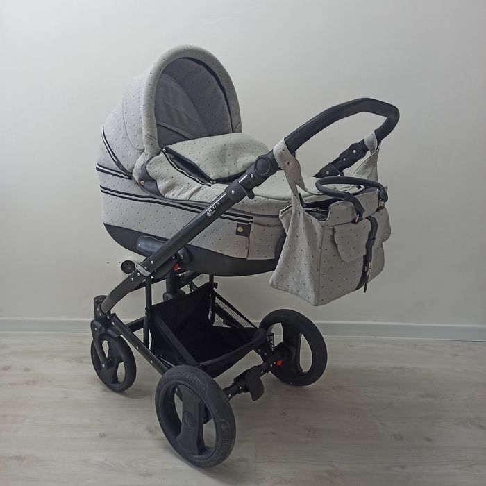 Коляска універсальна 2в1