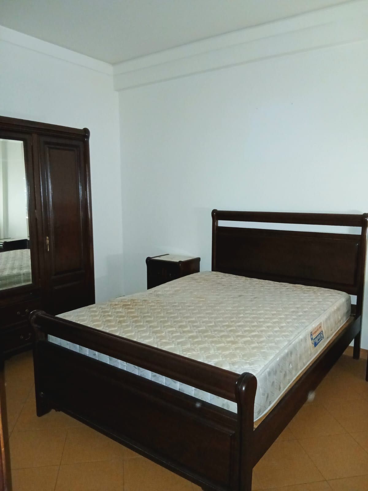 Apartamento T4 muito amplo no centro de Beja