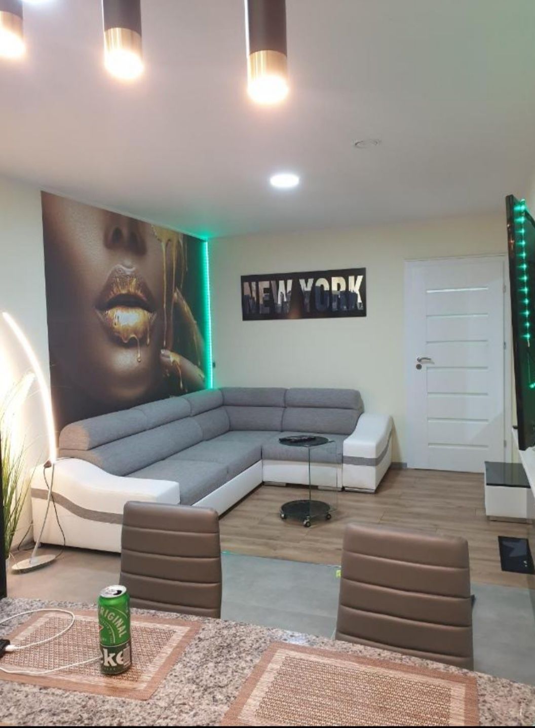 Apartamenty do wynajęcia