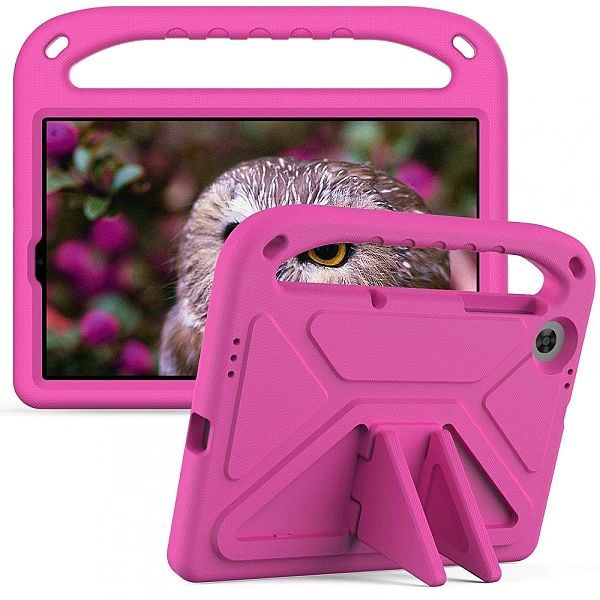 Etui obudowa KidCase do Lenovo Tab M10/10.1/2nd Gen Tb-x306 X/f/l Pink