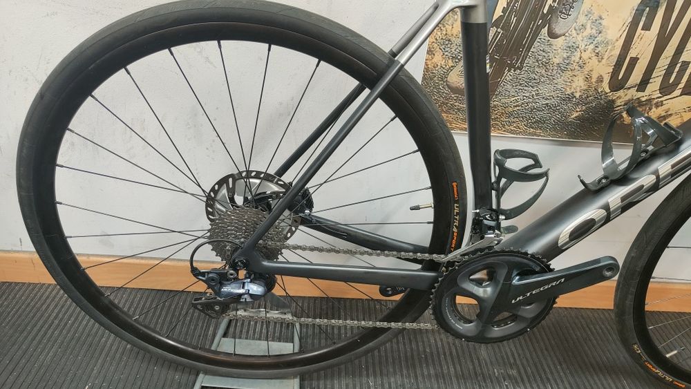 Orbea Orca tamanho 51