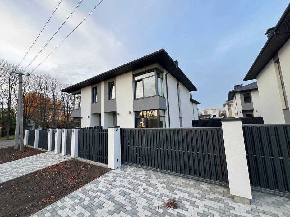 Продам дуплекс/Гатне/97м2/ГАЗ/Без Комісії/Під чистову