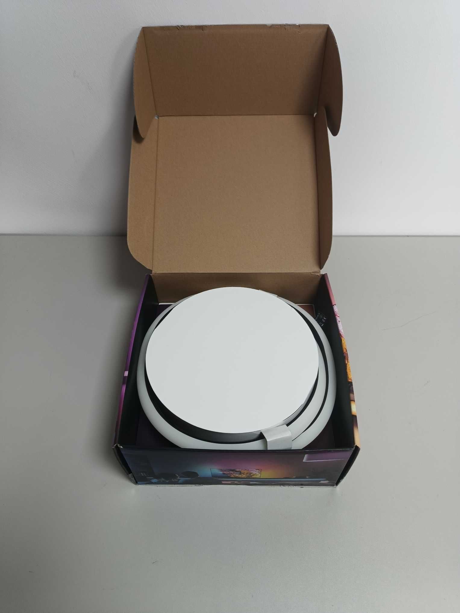 Philips Hue Play Taśma LED z kolorowym gradientem 65 cali,