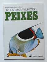 Livros maravilhosos, Peixes