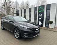 Kia XCeed 1.5T-GDi 160KM 2021r. Salon Polska F-Vat 23%