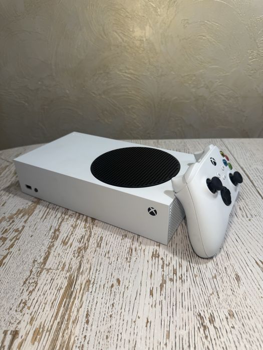 xbox series s 1tb